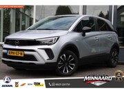 Opel Crossland - 1.2 Turbo Elegance|Navi|Pdc|Clima|Camera