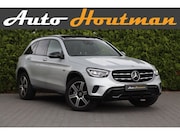 Mercedes-Benz GLC-klasse - 300e 4MATIC Premium Plus | PANO ☀️ | BURMESTER | BLIS | CARP