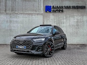 Audi SQ5 - 50TFSIe 299PK Quattro Competition S Edition S-Line Exclusive
