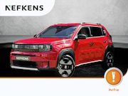 Fiat Grande Panda - La Prima 11 kW 44 kWh 8 jaar garantie! | Pack Winter | Camer