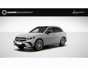 Mercedes-Benz GLC-klasse - 300e 4MATIC Business Solution AMG | Premium | Winter Pakket