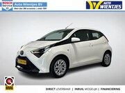 Toyota Aygo - 1.0 VVT-i | X-Play 5-Drs | Airco