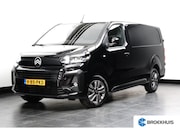 Citroën Jumpy - 2.0D 180PK L3 Automaat | Adaptive Cruise | Betimmering | Tre