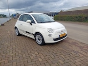 Fiat 500 - 1.0 TWINAIR POP