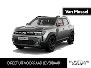 Dacia Duster - Hybrid 155 6AT Extreme | Achteruitrijcamera | Cruise Control