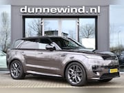 Land Rover Range Rover Sport - P460E HSE*DYNAMIC*PANO*BLACKPACK*NL-AUTO*HUD*SOFTCLOSE*TREKH