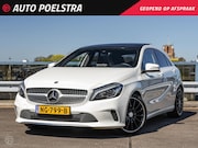 Mercedes-Benz A-klasse - 180 Lease Edition Plus | Panoramadak | LED | Navigatie | Cru
