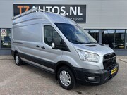 Ford Transit - 350 2.0 TDCI L3H3 Raptor Automaat