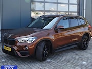 BMW X1 - sDrive18i High Executive
