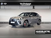 BMW iX2 - eDrive20 67 kWh M Sport Edition | M Sportpakket Pro | Premiu