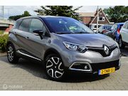Renault Captur - 1.2 TCe AUTOMAAT Dynamique | 43.000km !!!