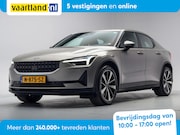 Polestar 2 - Long Range Dual Motor 78 kWh 3-Fase [ Navi Camera Stoelverwa