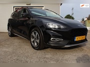 Ford Focus - 1.0 EcoBoost Titanium X Business 5-deurs AUTOMAAT, nieuwe di