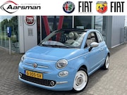 Fiat 500C - 0.9 TwinAir Turbo Spiaggina 58 | Carplay | Navi | Parkeersen