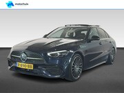 Mercedes-Benz C-klasse - 180 AMG Line 2022