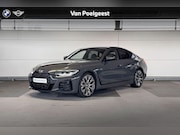 BMW 4-serie - Gran Coupé 420i Business Edition Plus