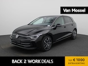 Volkswagen Golf - 1.5 eHybrid Style Edition 204 PK| Origineel Nederlands | 1e