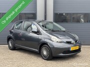Toyota Aygo - 1.0-12V Sport Navi Uitvoering // 82>dkm