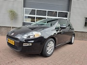 Fiat Punto - | NL Auto | LM Velgen | 0.9 TwinAir Street