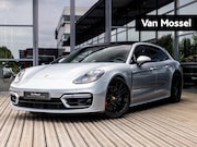 Porsche Panamera - Sport Turismo 2.9 4S E-Hybrid | SPORTDESIGN | SPORTCHRONO | 