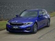 BMW 3-serie - Touring BMW 3-Serie 330e High Ex | M Sport