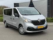 Renault Trafic - 1.6 dCi L2H1| Airco | Cruise | Radio | 9 persoons |