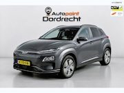 Hyundai Kona - Electric EV Fashion FASE 3 64 kWh SOH 100% WARMTEPOMP TREKHA