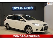 Ford Focus - Wagon 1.0 EcoBoost Edition | AIRCO PDC | NAP | APK.