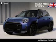 MINI Aceman - E John Cooper Works 42.5 kWh | Snel leverbaar | Private leas