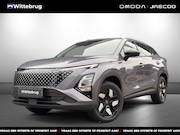 Omoda 5 - 1.6 T-GDi SHS-H Premium Full Hybride met Navigatie, Lederen 
