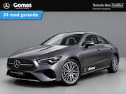 Mercedes-Benz CLA-Klasse - 180 Star Edition Luxury | Panoramadak | Apple CarPlay | Andr