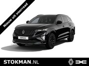 Renault Espace - esprit Alpine | Achteruitrijcamera | Adaptive Cruise Control