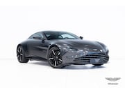 Aston Martin Vantage - Coupe | 1e Eigenaar | NL Auto | Incl BPM