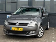 Volkswagen Polo - 1.2 TSI Highline |Clima |CruiseC |Navi |6-Bak