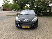Peugeot 207 - 1.6-16V T Féline