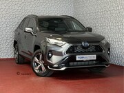 Toyota RAV4 - 2.5 PHEV AWD 306PK ✅gloednieuw ✅ | Trekgew. 1500KG | Head-up