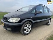 Opel Zafira - 1.8-16V Elegance|trekhaak|