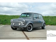 Austin Mini - 1100 Special | RESTOMOD