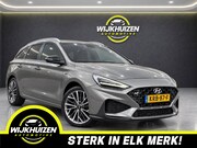Hyundai i30 - 1.0 T-GDi MHEV N-Line Automaat met Led !!! Camera !!! Stoelv