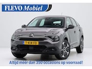Citroën C4 - 1.2 Puretech Feel Navi|Clima|PDC|Cam|LED