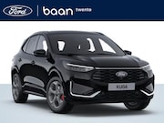 Ford Kuga - 2.5 PHEV ST-Line X | AGR stoelen | Trekhaak | Adaptive Cruis