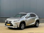 Lexus NX - 300h AWD F Sport Line Schuifdak