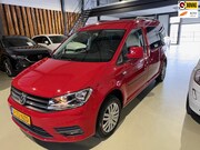 Volkswagen Caddy - KOMBI 1.4 TSI 96 KW 5 persoons Bluemotion
