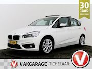 BMW 2-serie Active Tourer - 218i Luxury | Trekhaak | Panoramadak | Stoelverwarming | Cru
