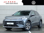 Volkswagen T-Roc - Limited Edition 1.5 eTSI 116 PK | Stoel en stuur verwarming