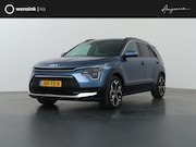 Kia Niro - 1.6 GDi PHEV DynamicPlusLine Edition | 18” lichtmetalen velg