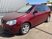 Volkswagen Polo - 1.2-12V NWE APK -AIRCO