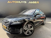 Audi Q5 - 55 TFSI e quattro Competition Pano H&U B&O Camera Virtual Ac