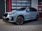 BMW X3 - xDrive30e M-Sport High Executive Maxton 292PK SOH 95%| M-Sto