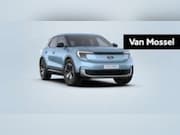Ford USA Explorer - Style Standard Range RWD 58 kWh | Nieuw te bestell